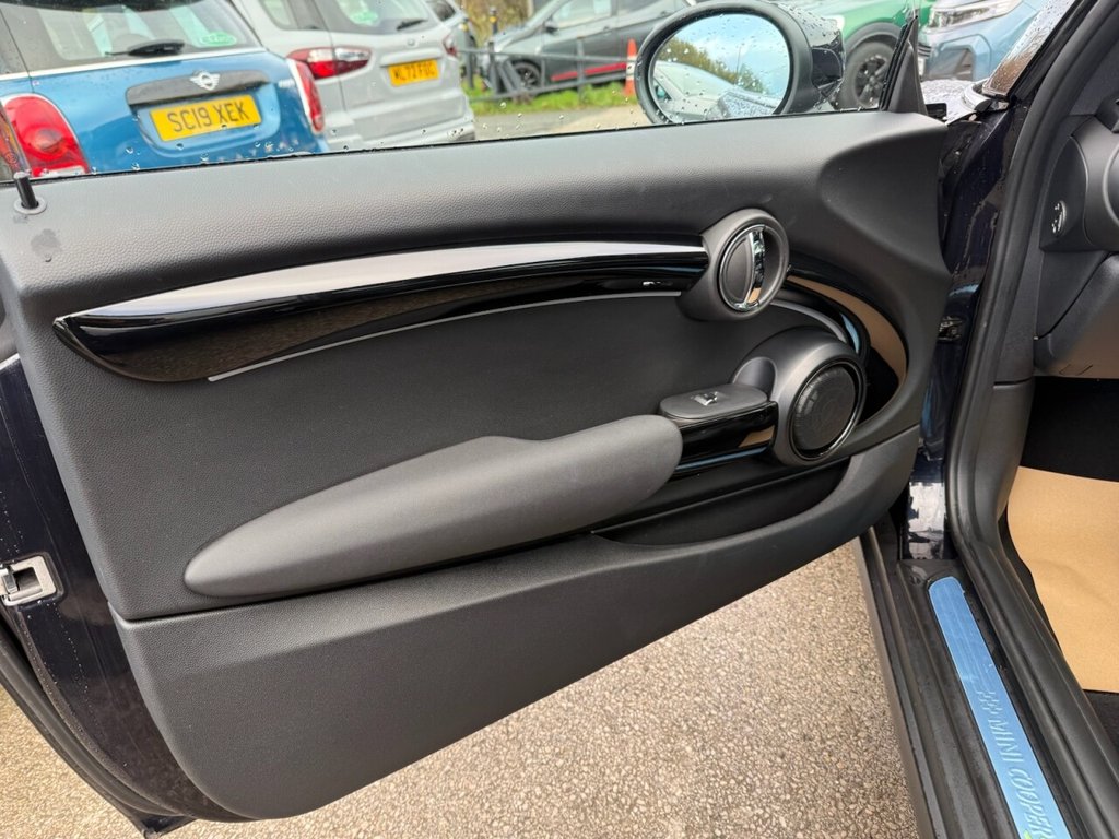 Used MINI Hatch 2023 for sale - 76706363: Photo 47