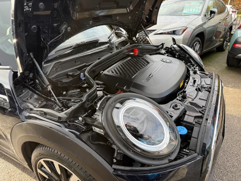 Used MINI Hatch 2023 for sale - 76706363: Photo 48