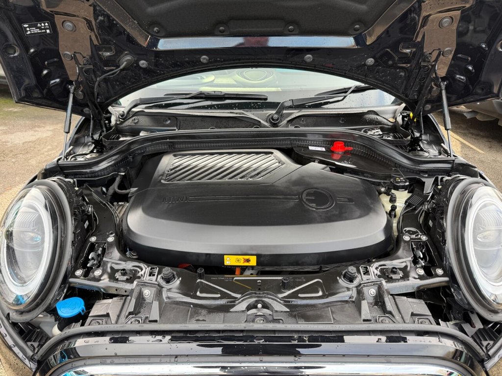 Used MINI Hatch 2023 for sale - 76706363: Photo 49