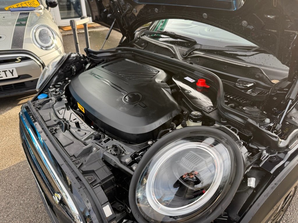 Used MINI Hatch 2023 for sale - 76706363: Photo 50