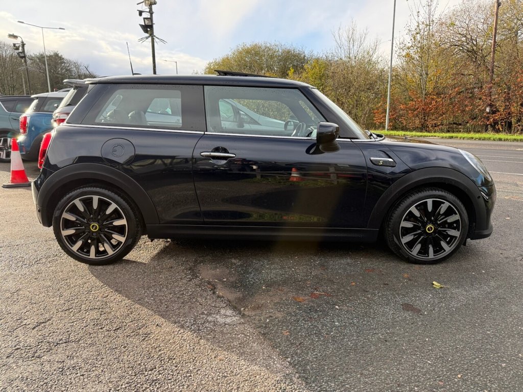 Used MINI Hatch 2023 for sale - 76706363: Photo 6