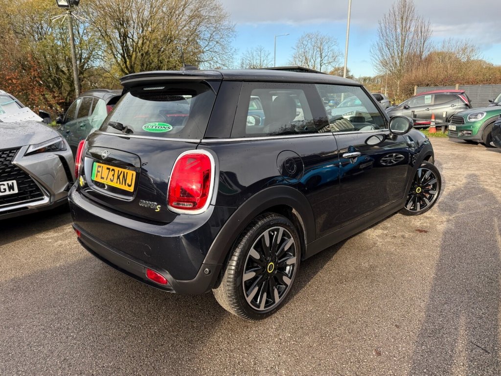 Used MINI Hatch 2023 for sale - 76706363: Photo 7