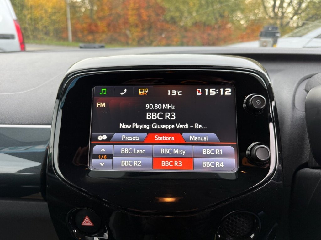 Used Toyota AYGO 2018 for sale - 76706362: Photo 11