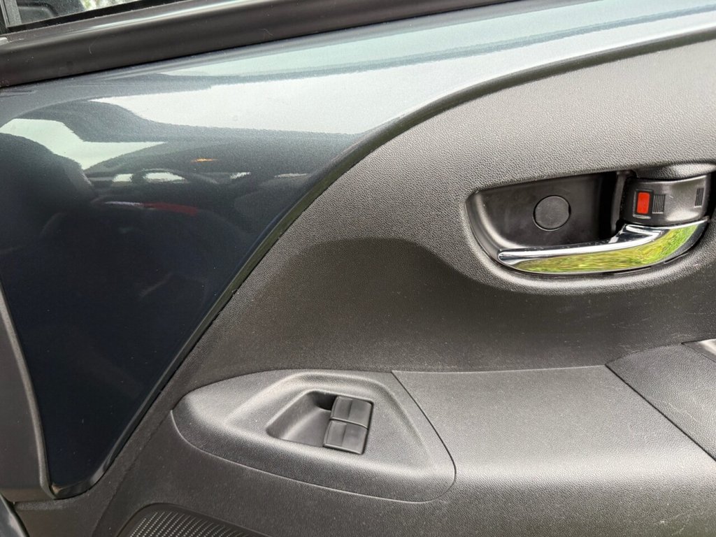 Used Toyota AYGO 2018 for sale - 76706362: Photo 20