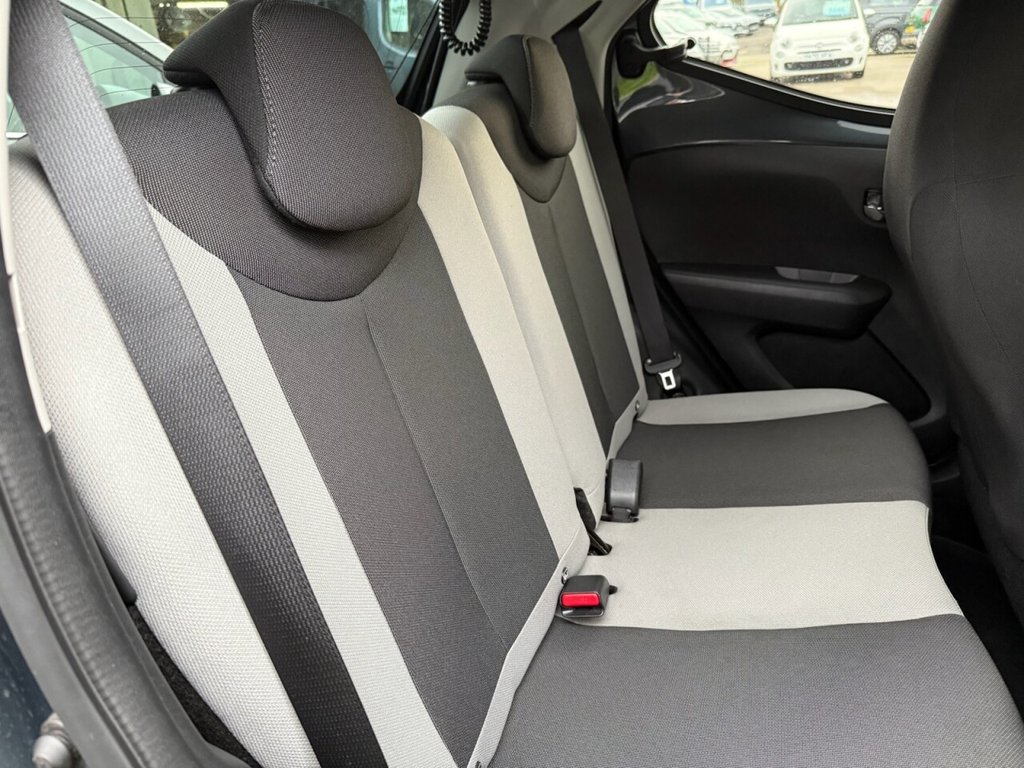 Used Toyota AYGO 2018 for sale - 76706362: Photo 23