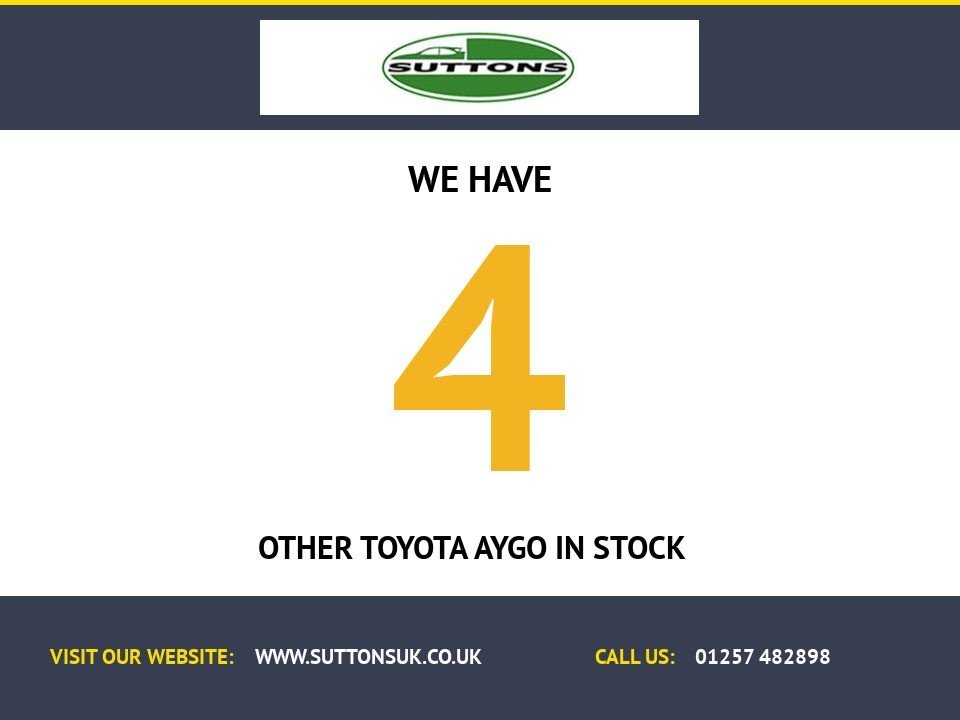 Used Toyota AYGO 2018 for sale - 76706362: Photo 31