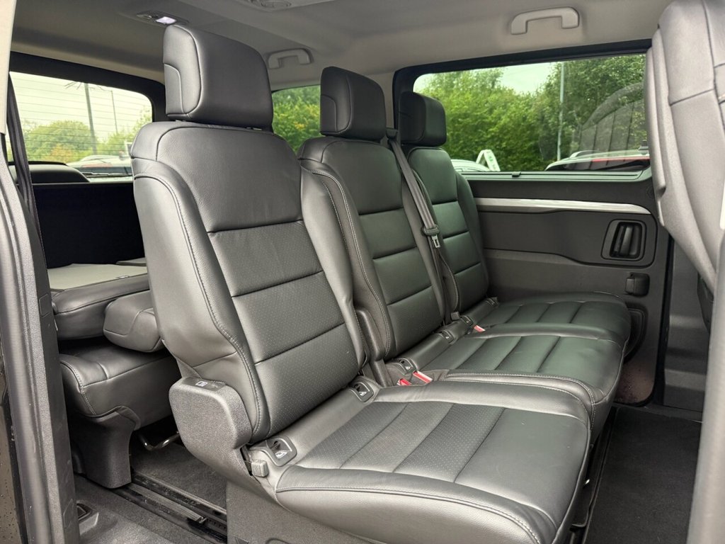 Used Peugeot Traveller 2025 for sale - 76706368: Photo 18