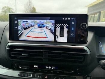 Used Peugeot Traveller 2025 for sale - 76706368: Photo