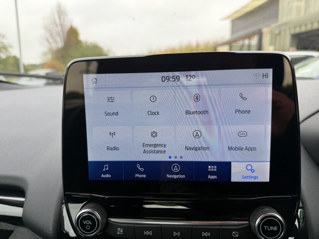 Used Ford Ecosport 2022 for sale - 76706367: Photo 16