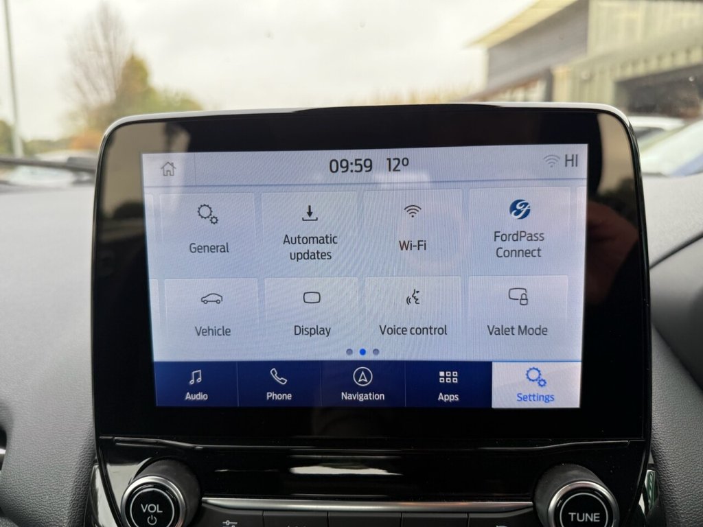 Used Ford Ecosport 2022 for sale - 76706367: Photo 17