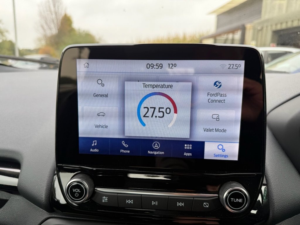 Used Ford Ecosport 2022 for sale - 76706367: Photo 18