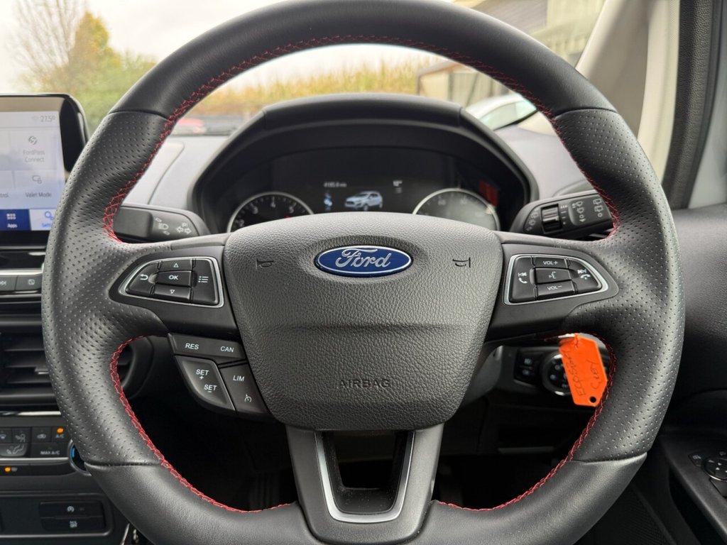 Used Ford Ecosport 2022 for sale - 76706367: Photo 23