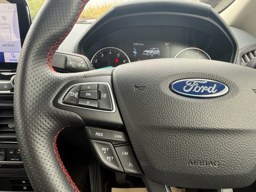 Used Ford Ecosport 2022 for sale - 76706367: Photo 24