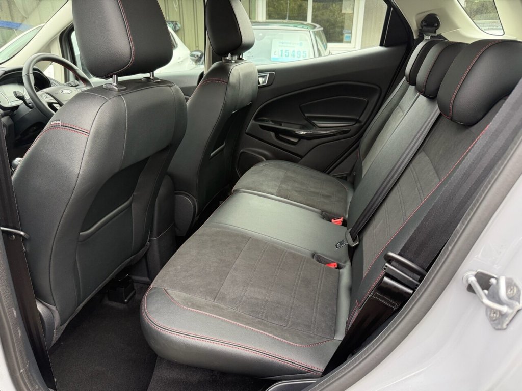 Used Ford Ecosport 2022 for sale - 76706367: Photo 33