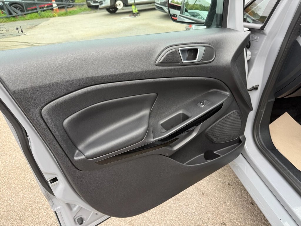 Used Ford Ecosport 2022 for sale - 76706367: Photo 35