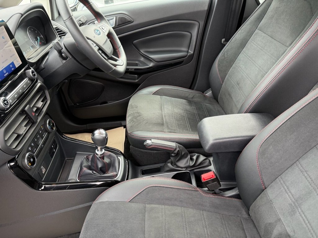 Used Ford Ecosport 2022 for sale - 76706367: Photo 36