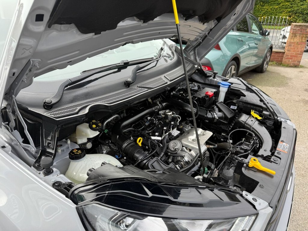 Used Ford Ecosport 2022 for sale - 76706367: Photo 37