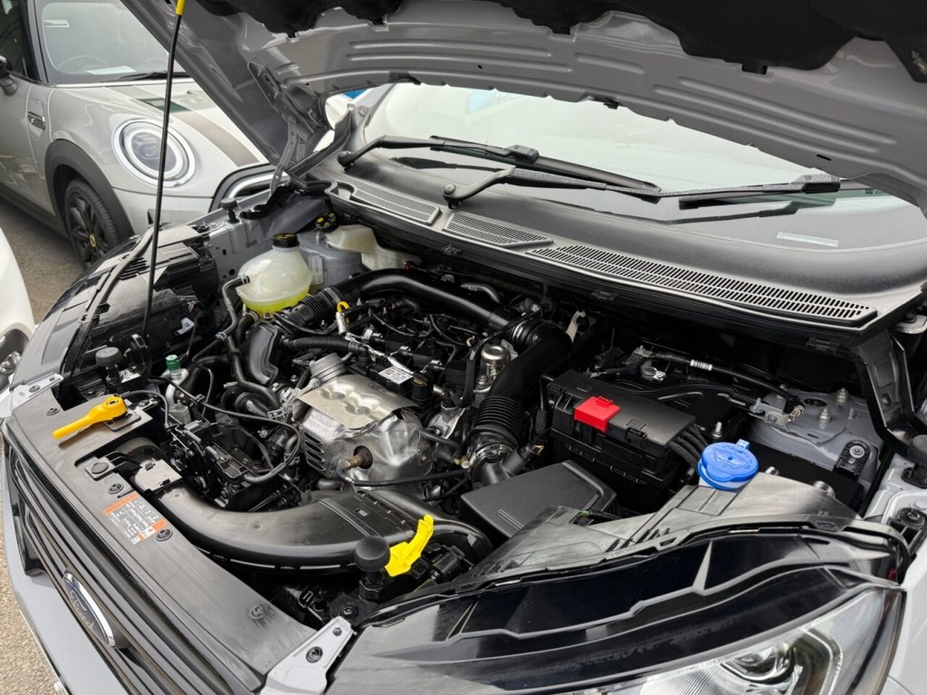 Used Ford Ecosport 2022 for sale - 76706367: Photo 39