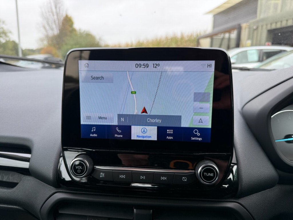 Used Ford Ecosport 2022 for sale - 76706367: Photo 5