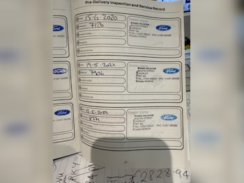 Used Ford Fiesta 2017 for sale - 76706365: Photo