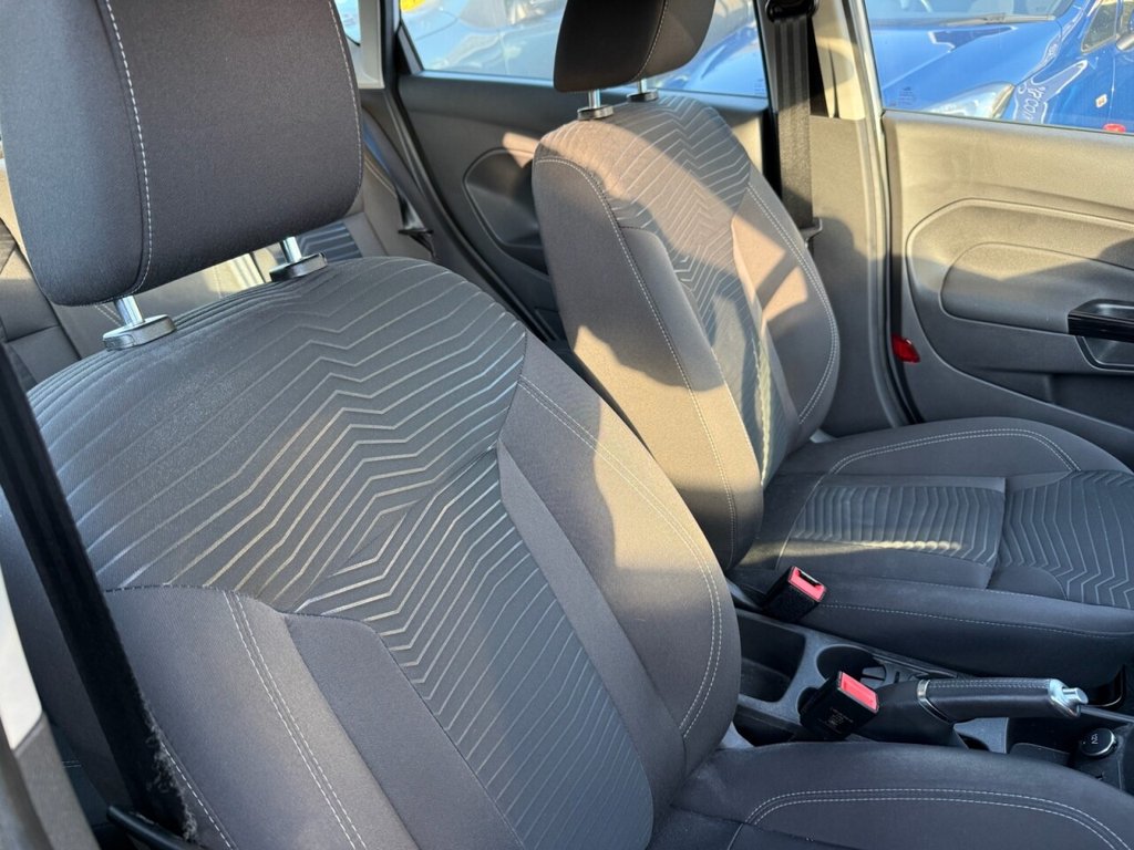Used Ford Fiesta 2017 for sale - 76706365: Photo 6