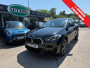 Used BMW X2 2023 for sale - 79155448: Photo