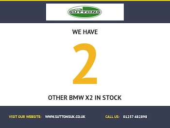 Used BMW X2 2023 for sale - 79155448: Photo