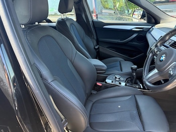 Used BMW X2 2023 for sale - 79155448: Photo