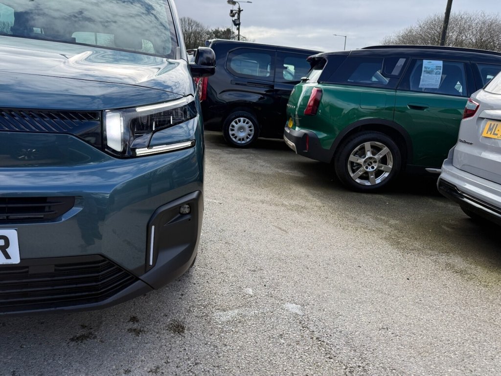 Used Citroen Berlingo 2025 for sale - 77880313: Photo 10