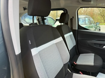 Used Citroen Berlingo 2025 for sale - 77880313: Photo