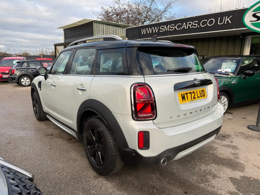 Used MINI Countryman 2022 for sale - 76706371: Photo 11