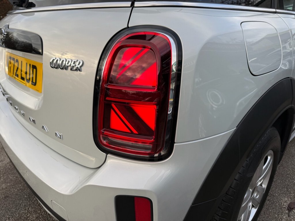 Used MINI Countryman 2022 for sale - 76706371: Photo 12