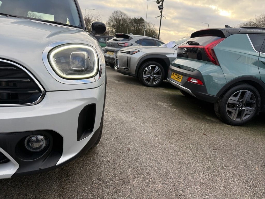 Used MINI Countryman 2022 for sale - 76706371: Photo 13