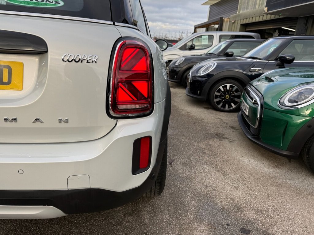 Used MINI Countryman 2022 for sale - 76706371: Photo 14