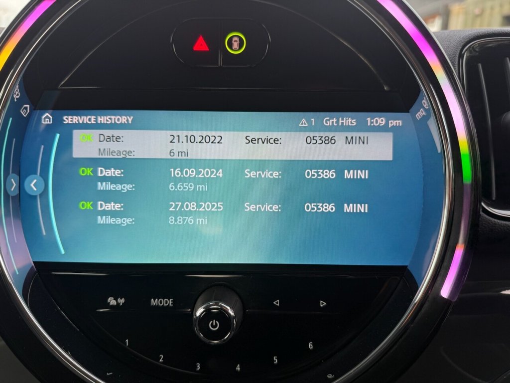 Used MINI Countryman 2022 for sale - 76706371: Photo 15