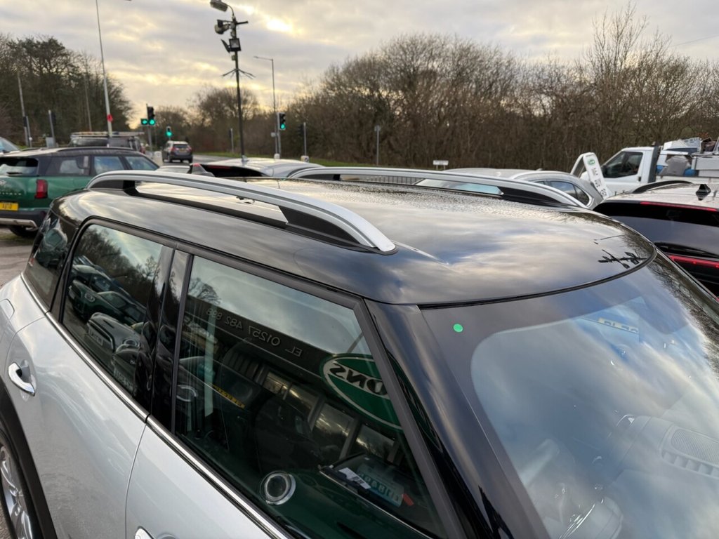 Used MINI Countryman 2022 for sale - 76706371: Photo 16