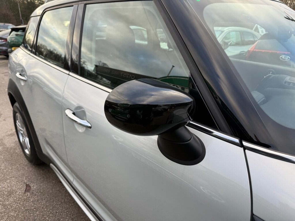 Used MINI Countryman 2022 for sale - 76706371: Photo 17