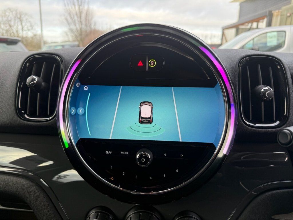 Used MINI Countryman 2022 for sale - 76706371: Photo 20