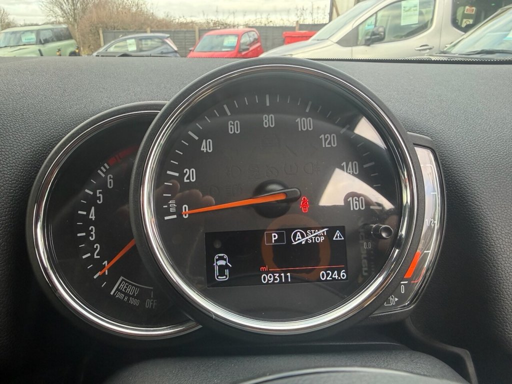 Used MINI Countryman 2022 for sale - 76706371: Photo 25