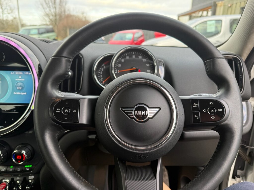 Used MINI Countryman 2022 for sale - 76706371: Photo 26