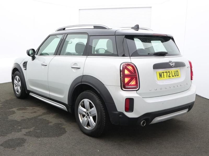 Used MINI Countryman 2022 for sale - 76706371: Photo 3