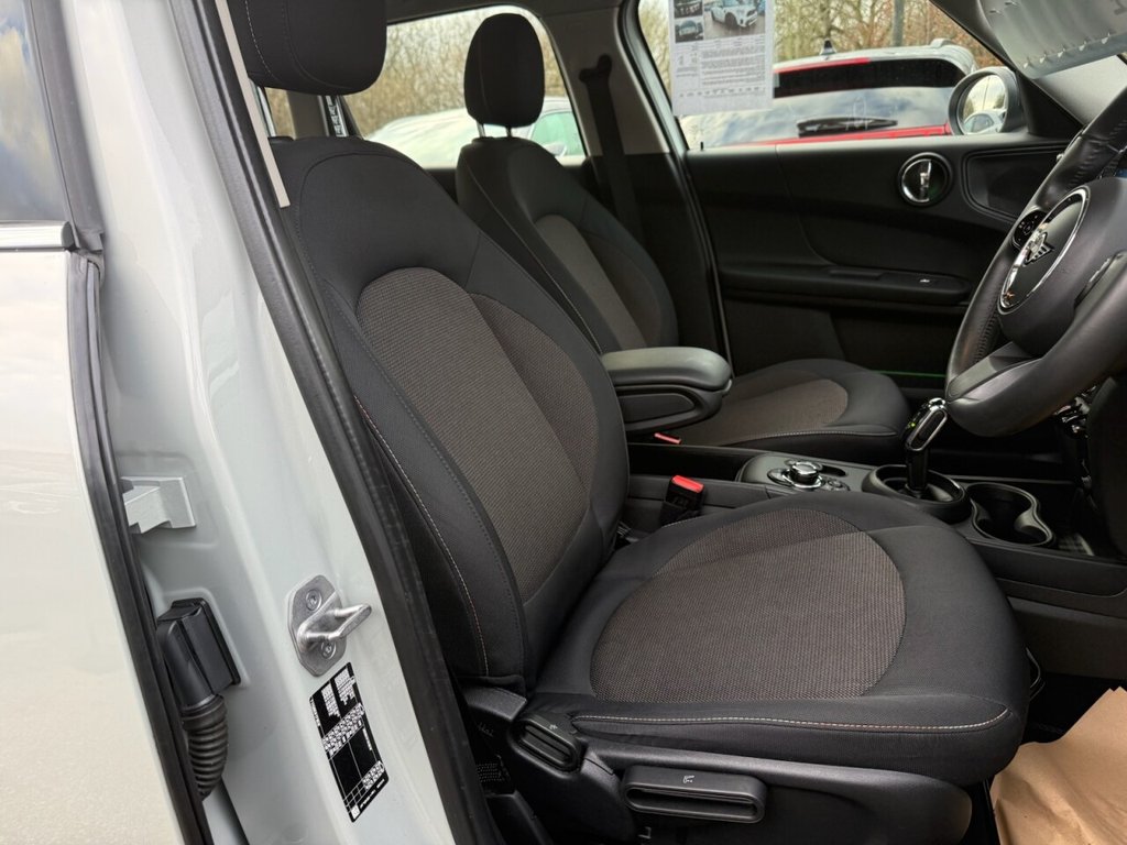 Used MINI Countryman 2022 for sale - 76706371: Photo 33