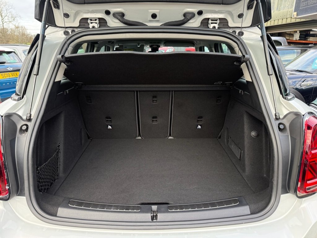 Used MINI Countryman 2022 for sale - 76706371: Photo 36