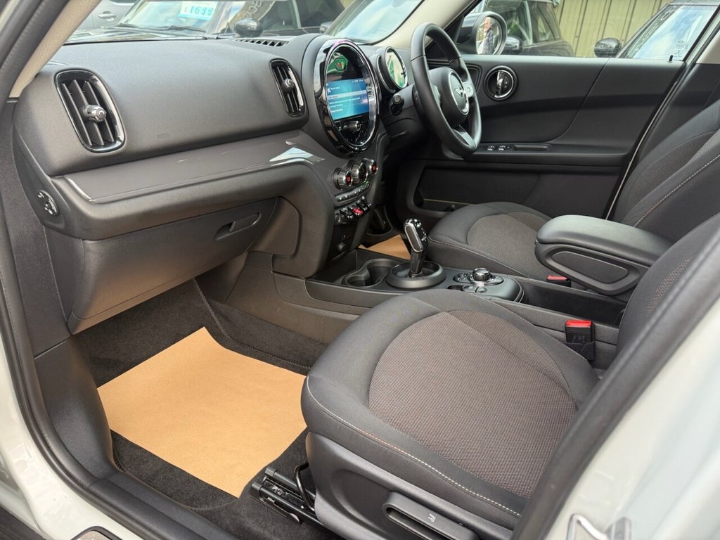 Used MINI Countryman 2022 for sale - 76706371: Photo 39