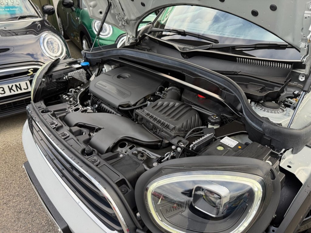 Used MINI Countryman 2022 for sale - 76706371: Photo 44