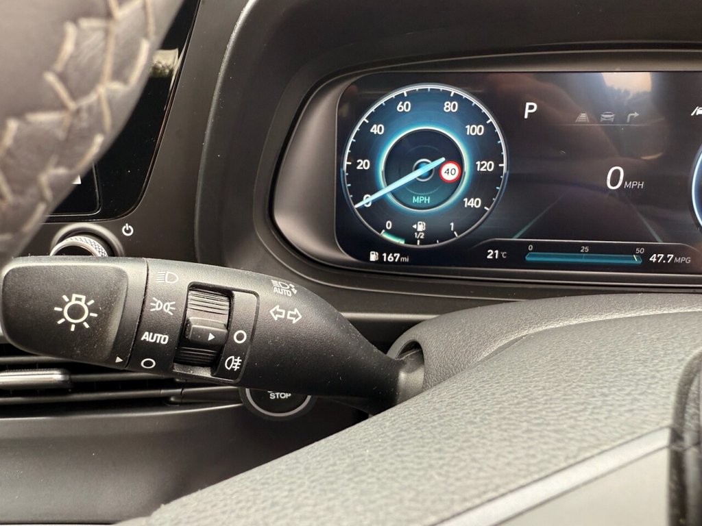 Used Hyundai BAYON 2023 for sale - 76706370: Photo 12