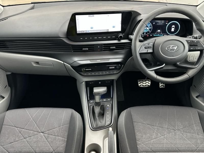 Used Hyundai BAYON 2023 for sale - 76706370: Photo 13