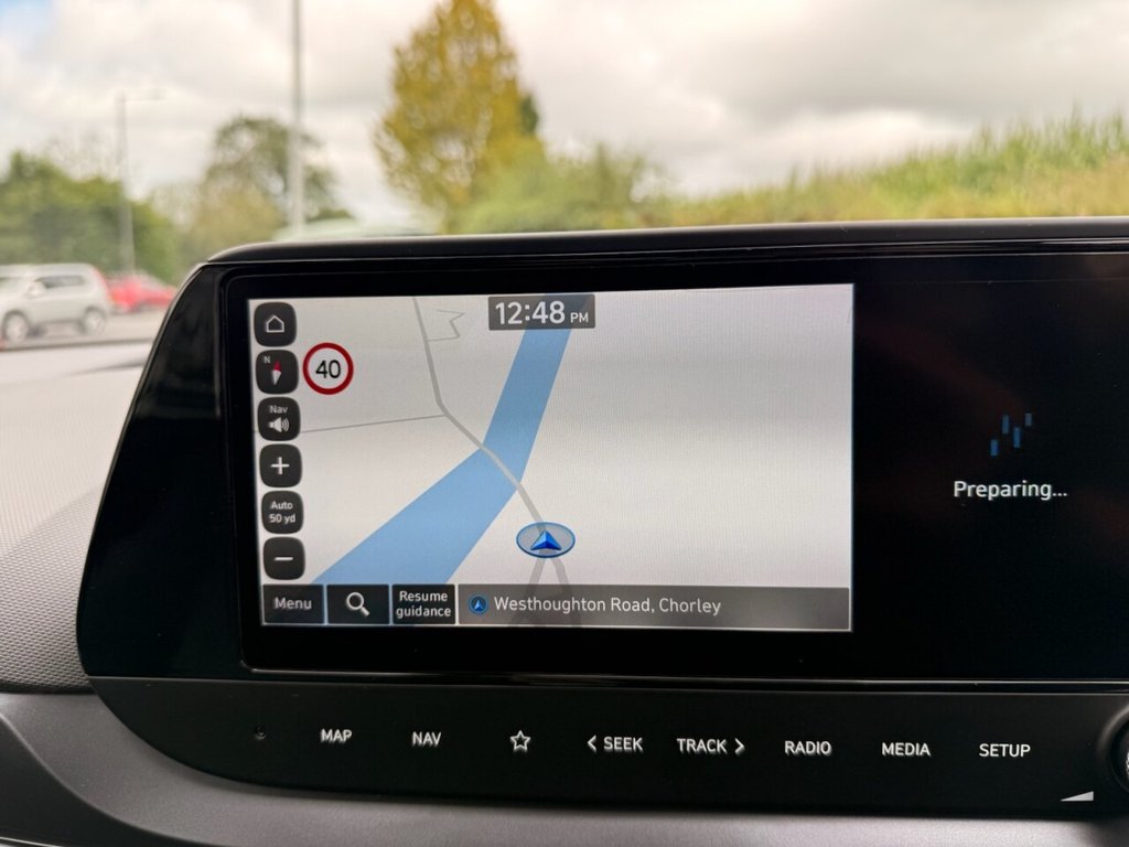 Used Hyundai BAYON 2023 for sale - 76706370: Photo 15