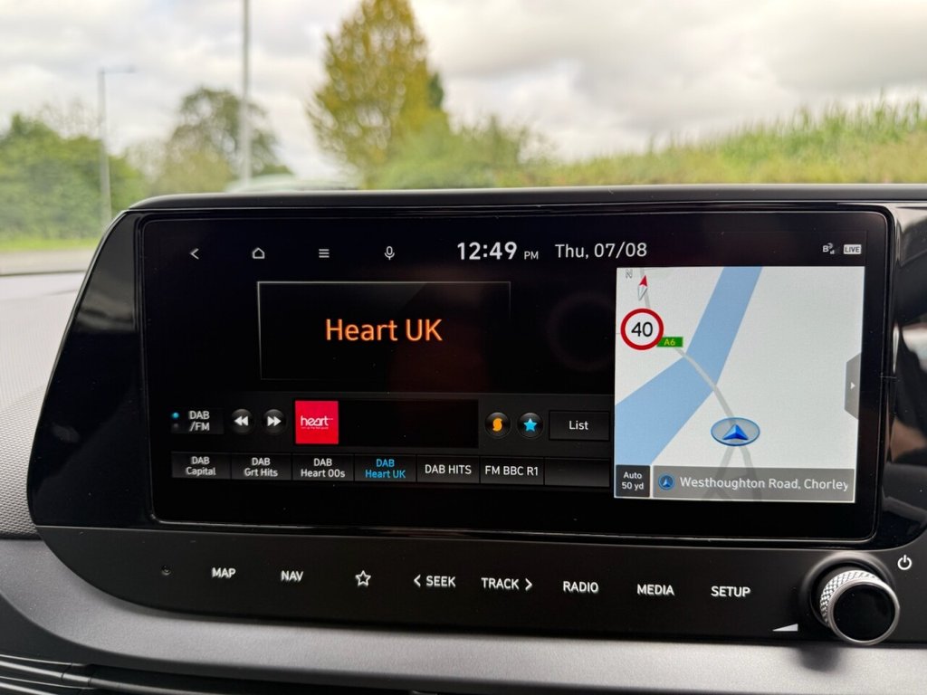 Used Hyundai BAYON 2023 for sale - 76706370: Photo 16