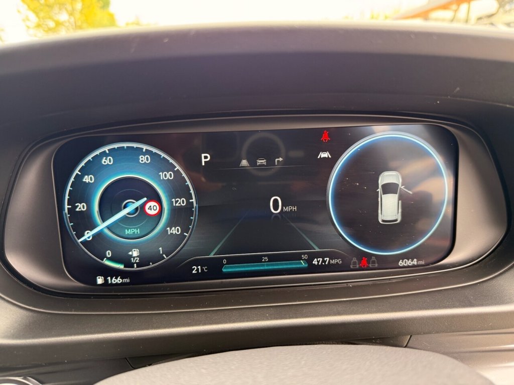 Used Hyundai BAYON 2023 for sale - 76706370: Photo 17